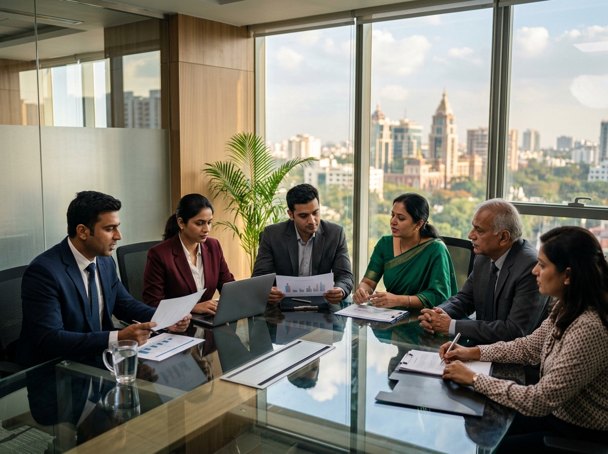 Corporates & IT
