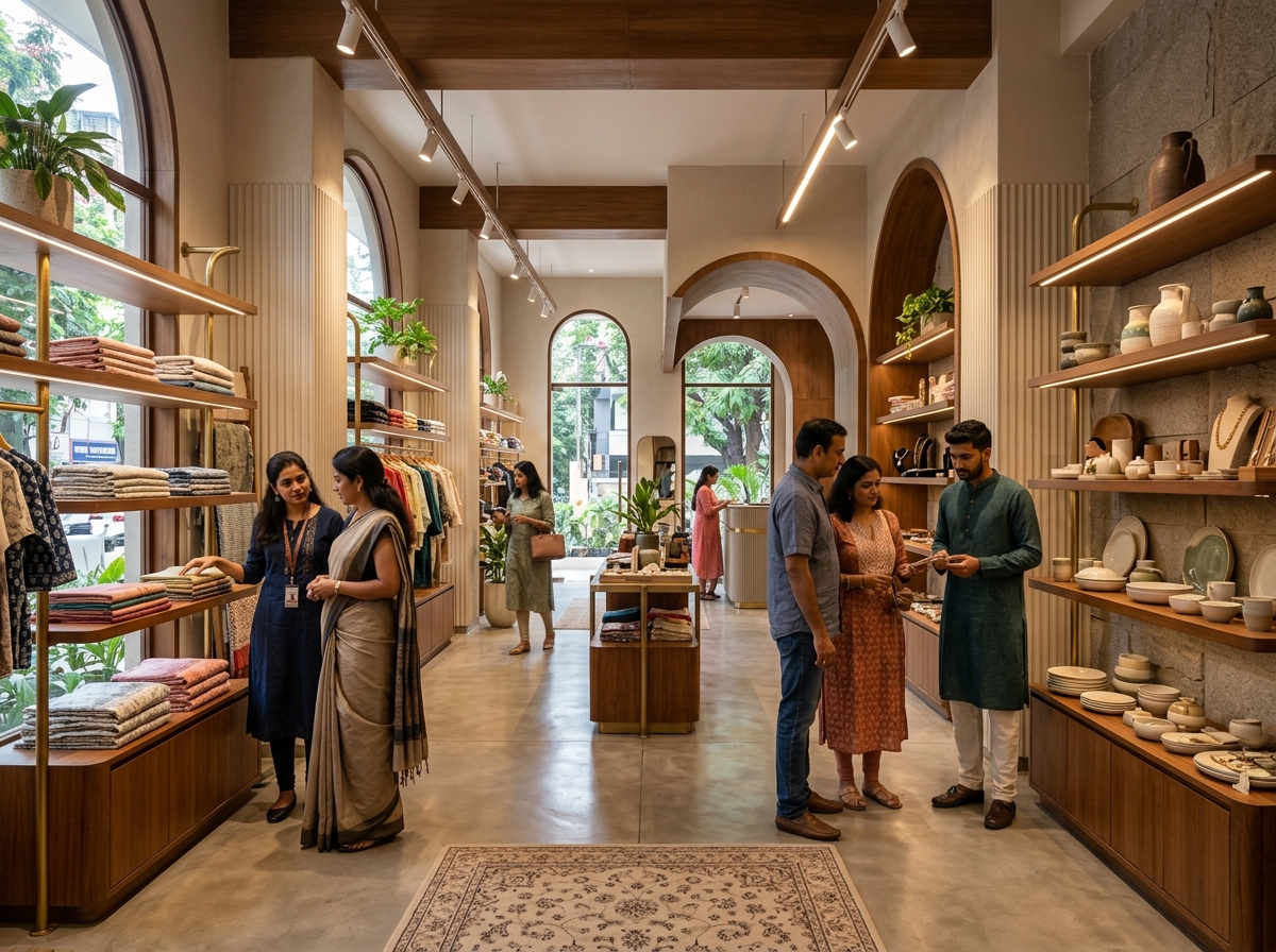 Retail & Consumer Brands