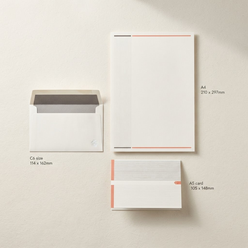 Brand Identity System