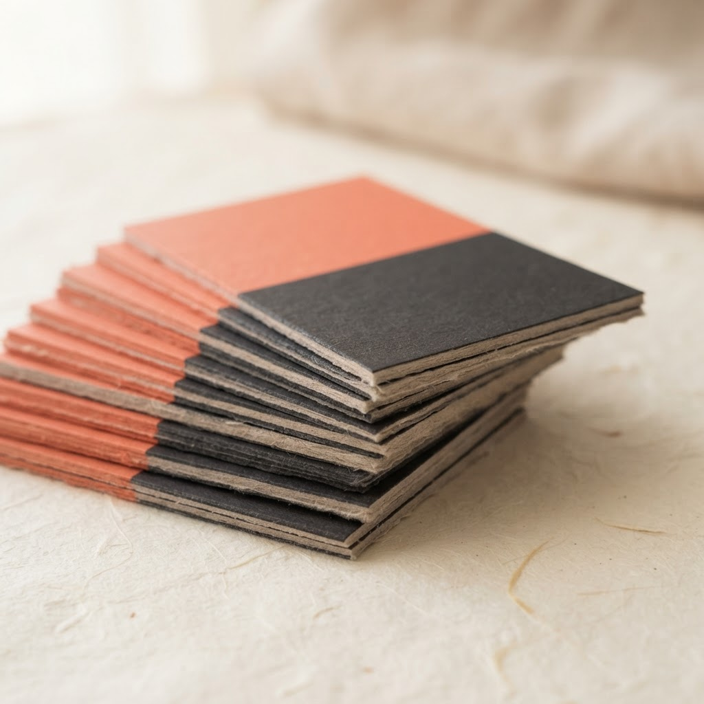Business Cards & Stationery