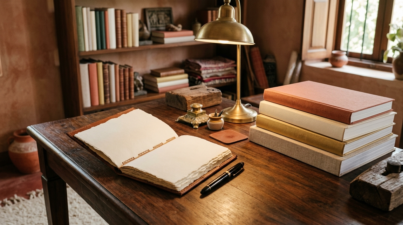 Content Development & Publishing