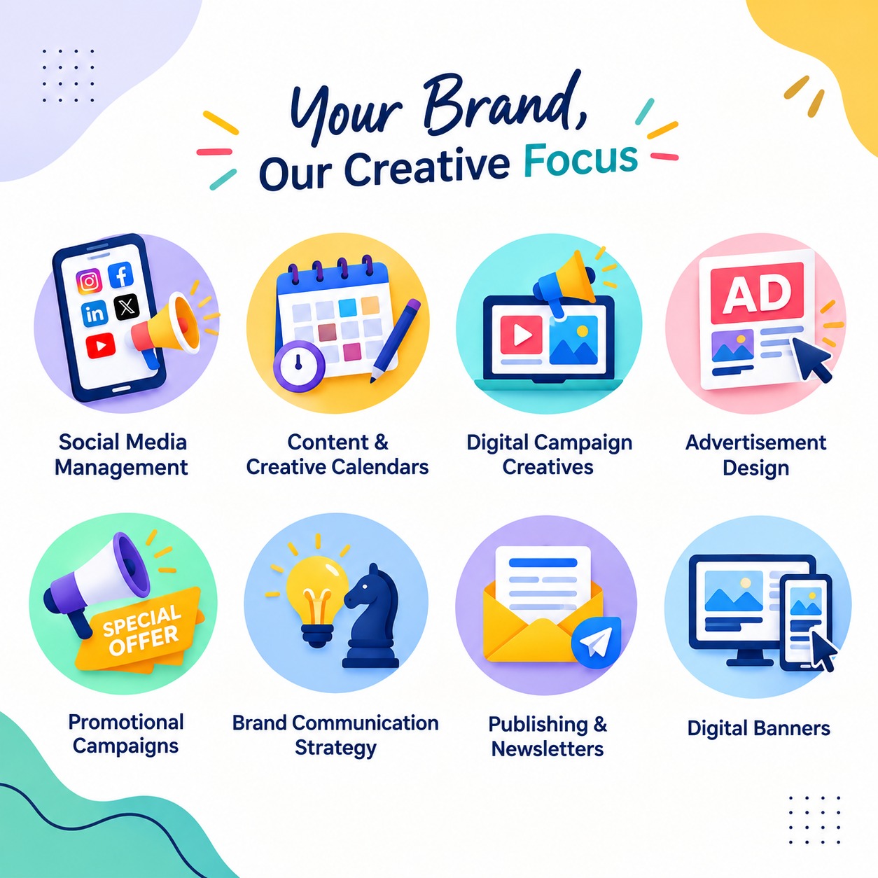 Media Prompt Solutions - Custom Corporate Gifting & Executive Merchandise